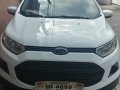 2017 Ford Ecosport-2