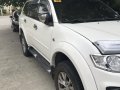 Mitsubishi Montero Sports 2015-3