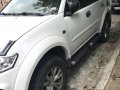 Mitsubishi Montero Sports 2015-4