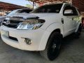 Toyota Fortuner G 2007-0