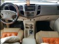 Toyota Fortuner G 2007-3