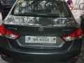 Suzuki Ciaz 2018-1