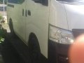 2016 Nissan Nv350-5