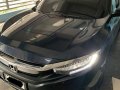 Black Honda Civic for sale in Makati-4