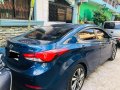 Sell Blue Hyundai Elantra in Las Piñas-6