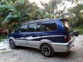 Blue Toyota Aa 2002 for sale in Manila-2