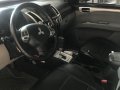 Grey Honda City 2013 for sale in Manila-5