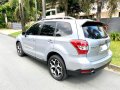Sell Silver Subaru Forester for sale in Makati-3
