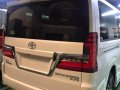 Sell White Toyota Hiace for sale in Makati-3