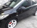 Selling Black Mazda 2 for sale in Manila-0