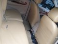 Selling Beige Toyota Innova 2008 in Manila-4