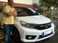 Selling Purple Honda Brio 0 in Quezon City-2