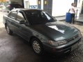 Sell Grey Toyota Corolla in Manila-9