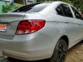 Sell Silver 2017 Chevrolet Sail in Manila-5