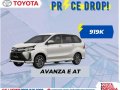Purple Toyota Avanza for sale in Angeles-0
