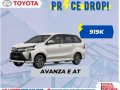 Purple Toyota Avanza for sale in Angeles-5