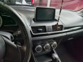 Selling Silver Mazda 3 2016 in Manila-7