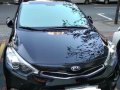 Sell Black 2018 Kia Forte in Pasig-7