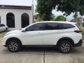 Selling White Toyota Rush for sale in Manila-2