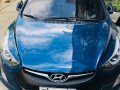 Sell Blue Hyundai Elantra in Las Piñas-5