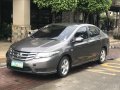 Grey Honda City 2013 for sale in Manila-5