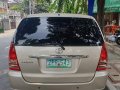 Selling Beige Toyota Innova 2008 SUV / MPV in Manila-0