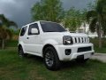 Sell White 2017 Suzuki Jimny for sale in Manila-3