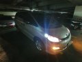 White Toyota Previa 2004 for sale in Manila-9