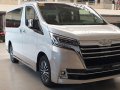 Sell White Toyota Hiace for sale in Makati-1