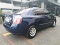 Blue Nissan Sentra 200 2016 for sale in Manila-7