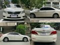 Pearl White Toyota Camry 2010 for sale in Makati City-2