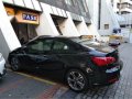 Sell Black 2018 Kia Forte in Pasig-3