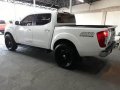 White Nissan Navara 2015 for sale in Quezon City-5