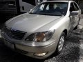 Selling White Toyota Camry 2009 in Rizal-3