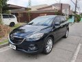 Sell Black 2015 Mazda Cx-9 in Manila-0