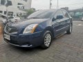 Blue Nissan Sentra 200 2016 for sale in Manila-3