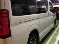 Sell White Toyota Hiace for sale in Makati-4