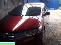 Sell Red Honda City for sale in Calamba-3