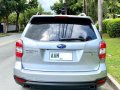 Sell Silver Subaru Forester for sale in Makati-2