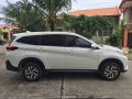 Selling White Toyota Rush for sale in Manila-1