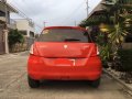 Red Suzuki Swift for sale in Manila-4