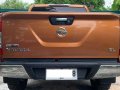 Orange Nissan Navara 2015 for sale in San Mateo-7