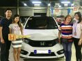 Selling Purple Honda Brio 0 in Quezon City-0