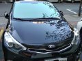 Black Kia Forte for sale in Taguig-4