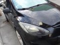 Selling Black Mazda 2 for sale in Manila-7