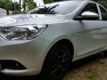 Sell Silver 2017 Chevrolet Sail in Manila-4