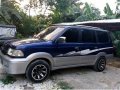 Blue Toyota Aa 2002 for sale in Manila-5