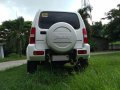 Sell White 2017 Suzuki Jimny for sale in Manila-4