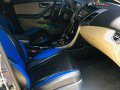 Sell Blue Hyundai Elantra in Las Piñas-0