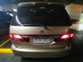 White Toyota Previa 2004 for sale in Manila-2